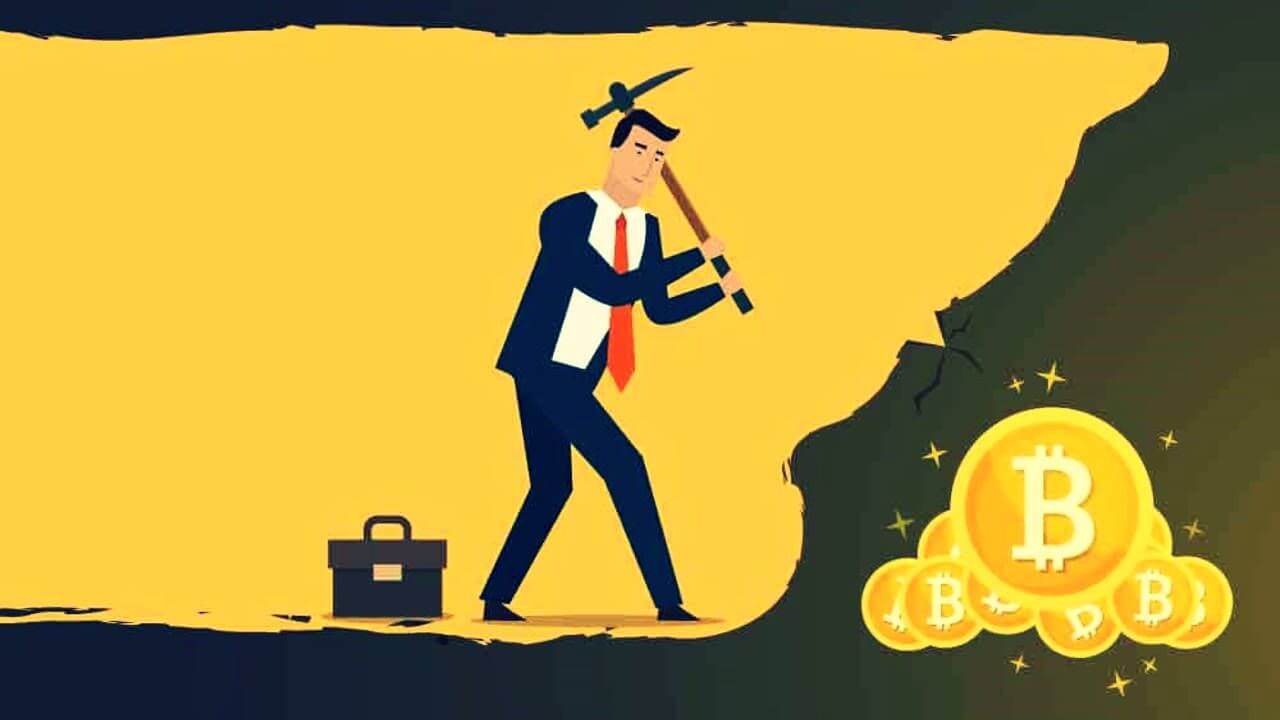 Incentives and Proof of Work-赵化冰的博客 | Zhaohuabing Blog