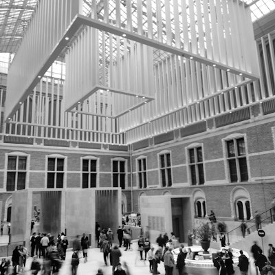 Rijks museum
